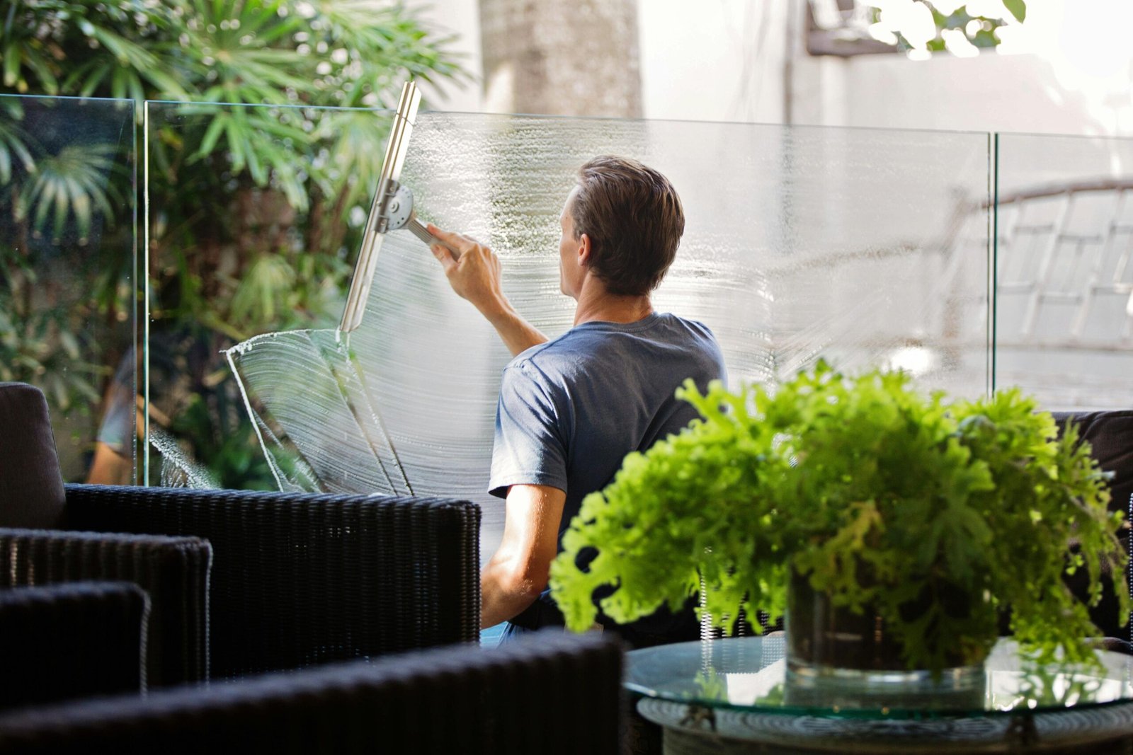 Leeds Window Cleaning