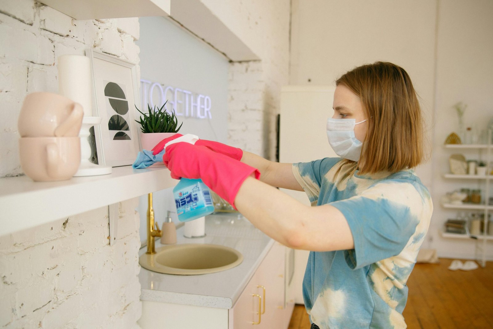 end of tenancy cleaning harehills