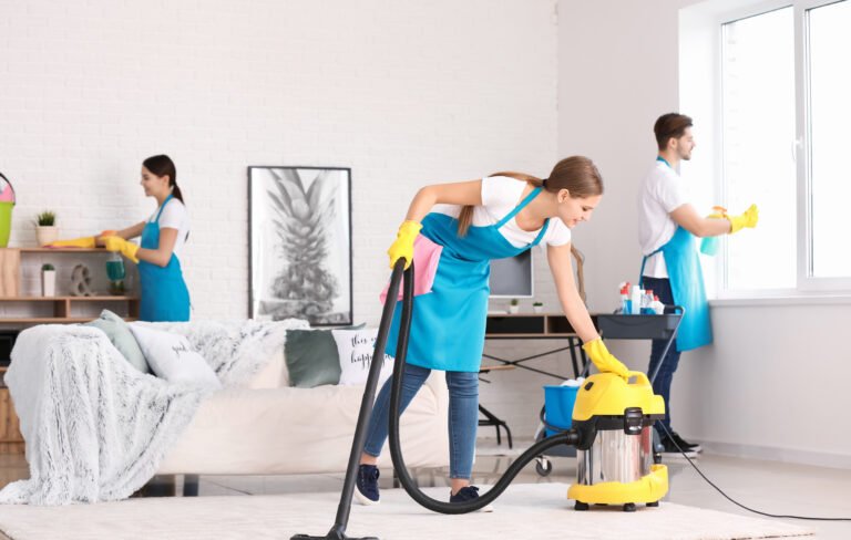 end of tenancy cleaning prices leeds