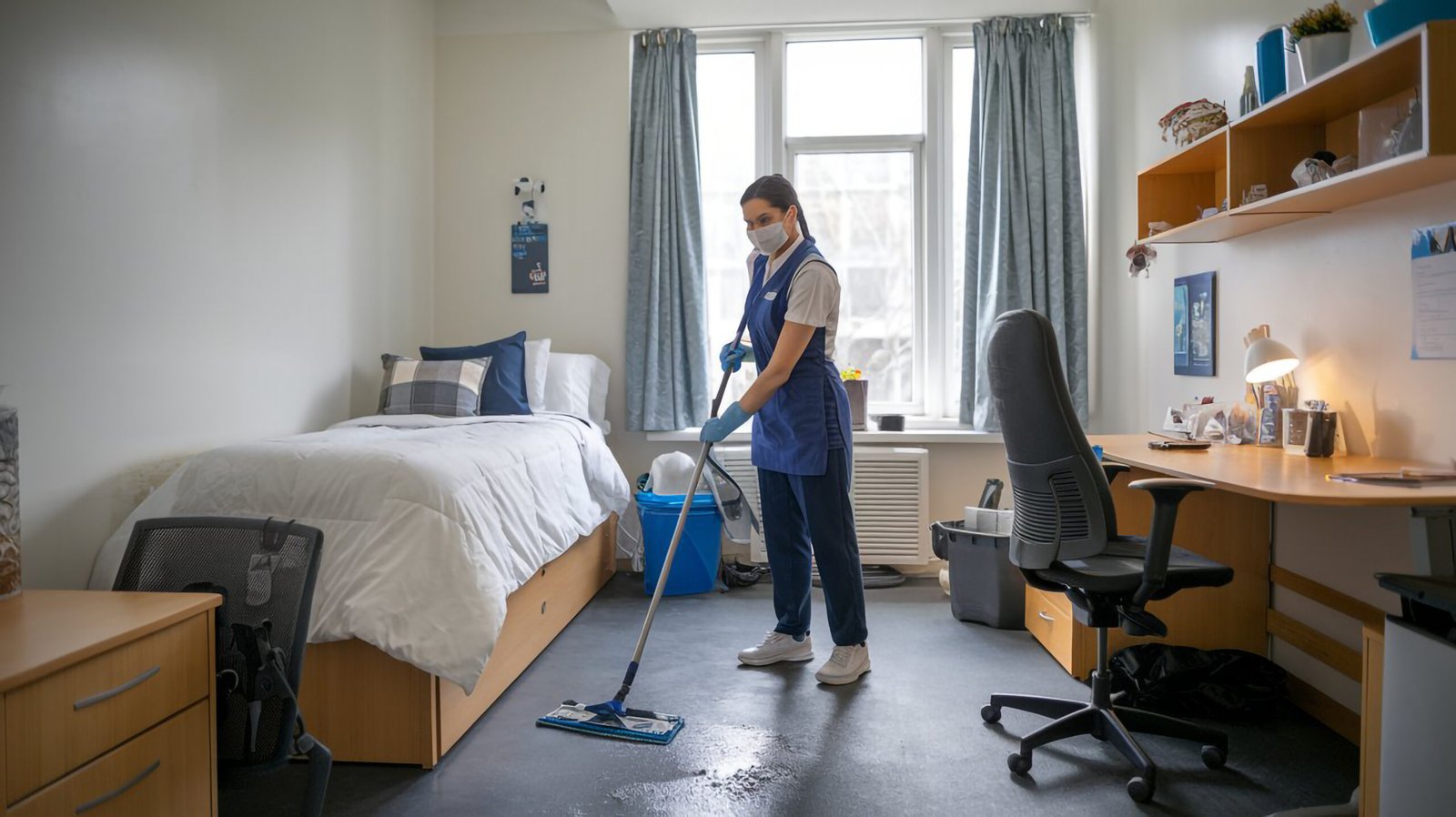 window cleaner meanwood leeds