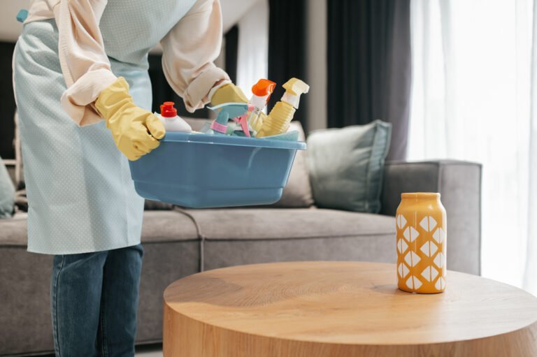 domestic cleaning services leeds