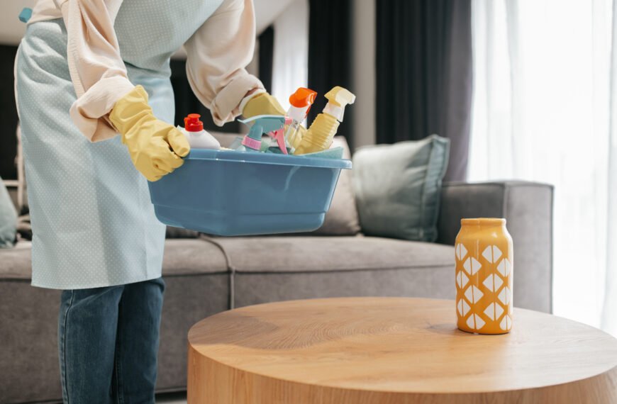 domestic cleaning services leeds