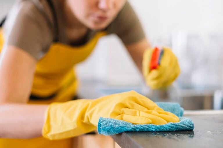 bradford cleaning