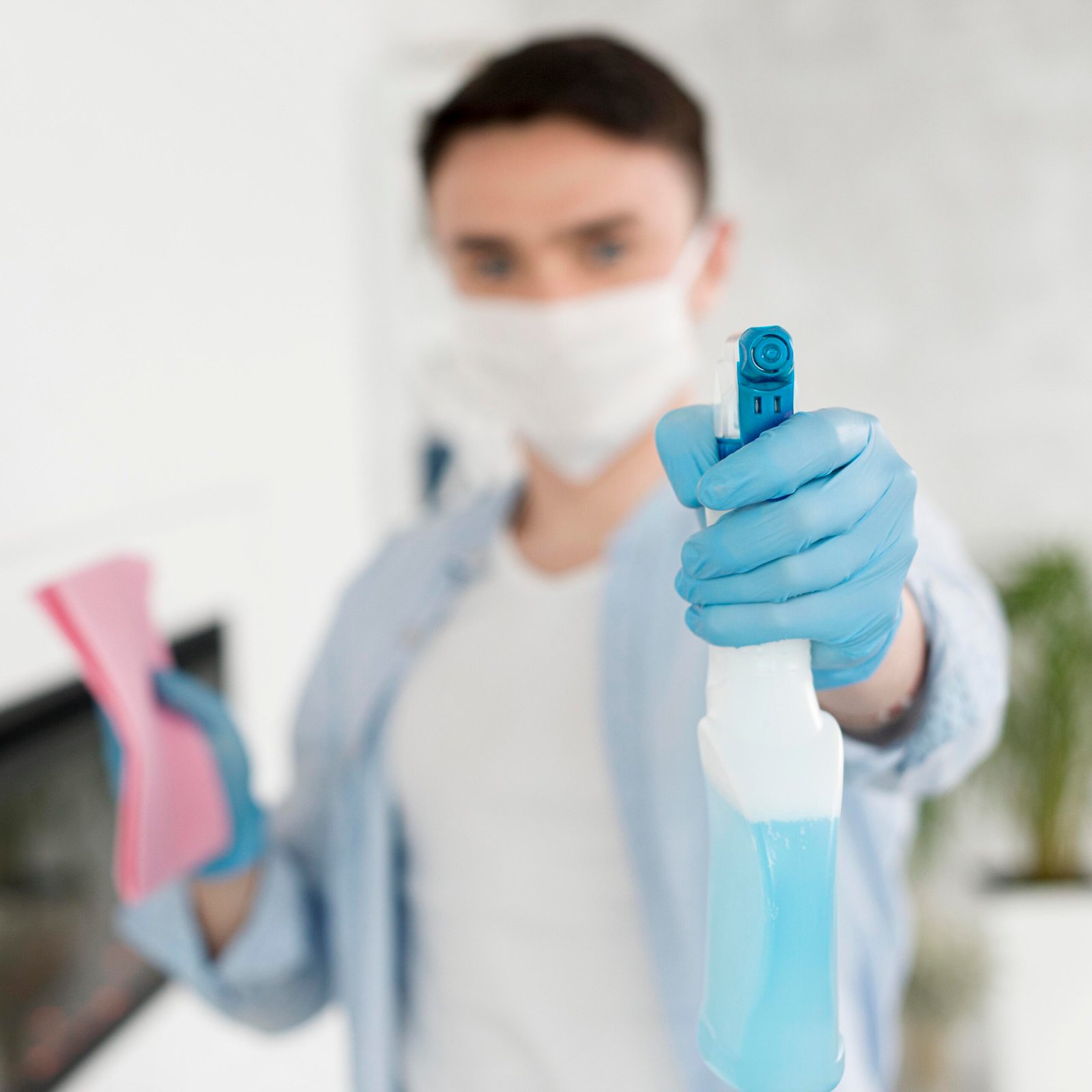 leeds office cleaning