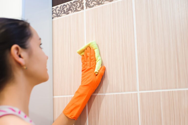 House Cleaning in Chapel Allerton
