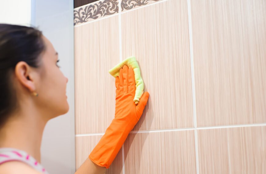 House Cleaning in Chapel Allerton