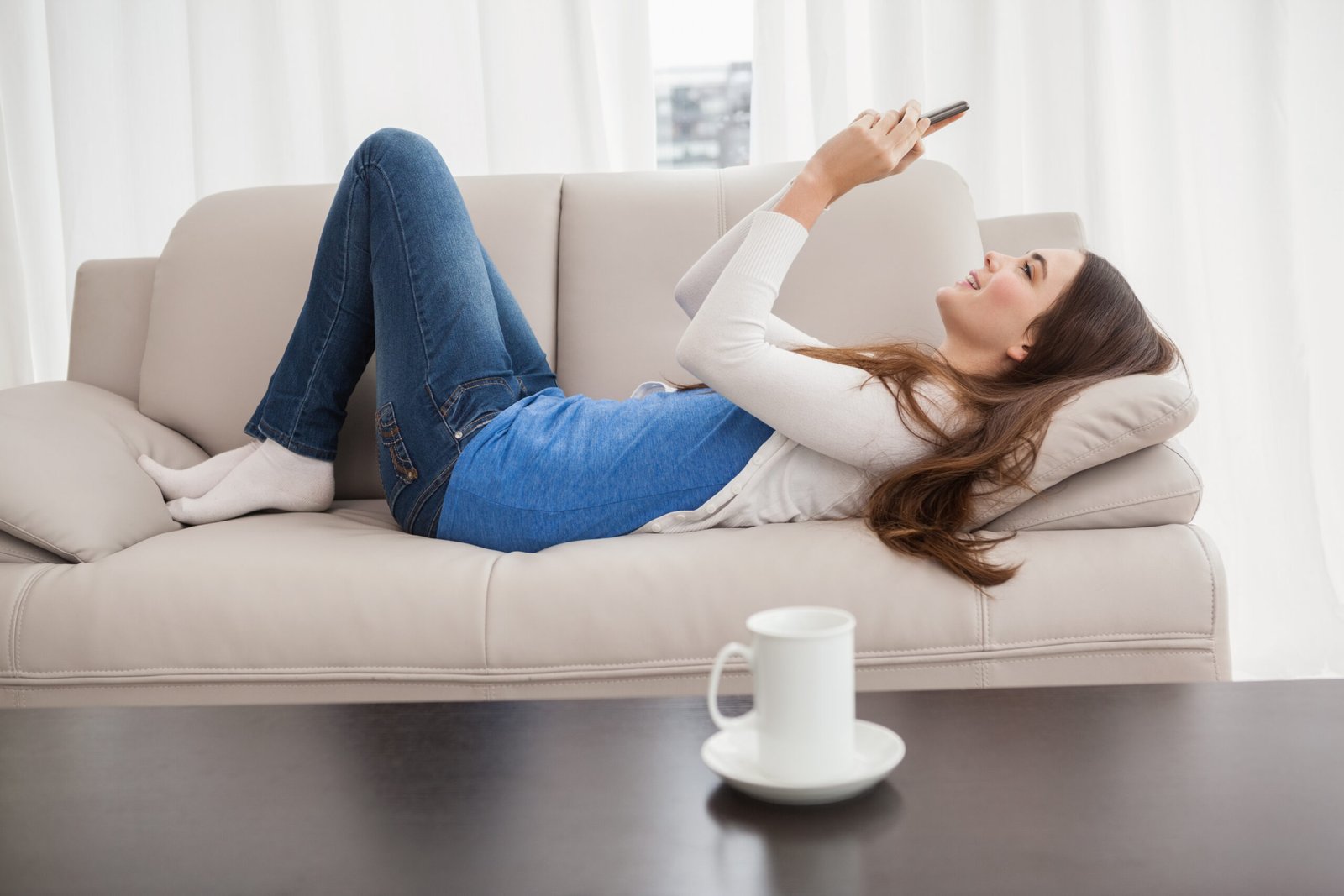 Interested in geting your house cleaned? We’d love to hear from you