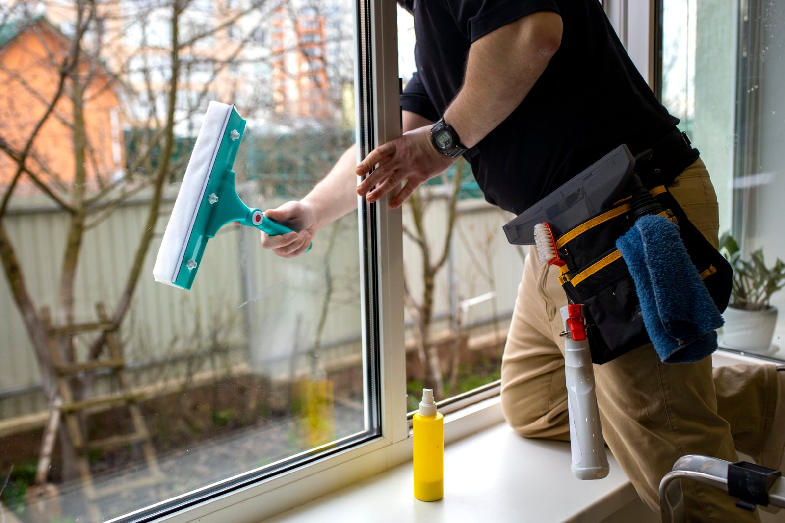 Doncaster cleaning doncaster