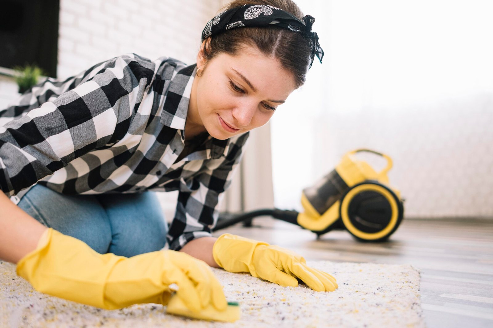 doncaster city centre cleaners
