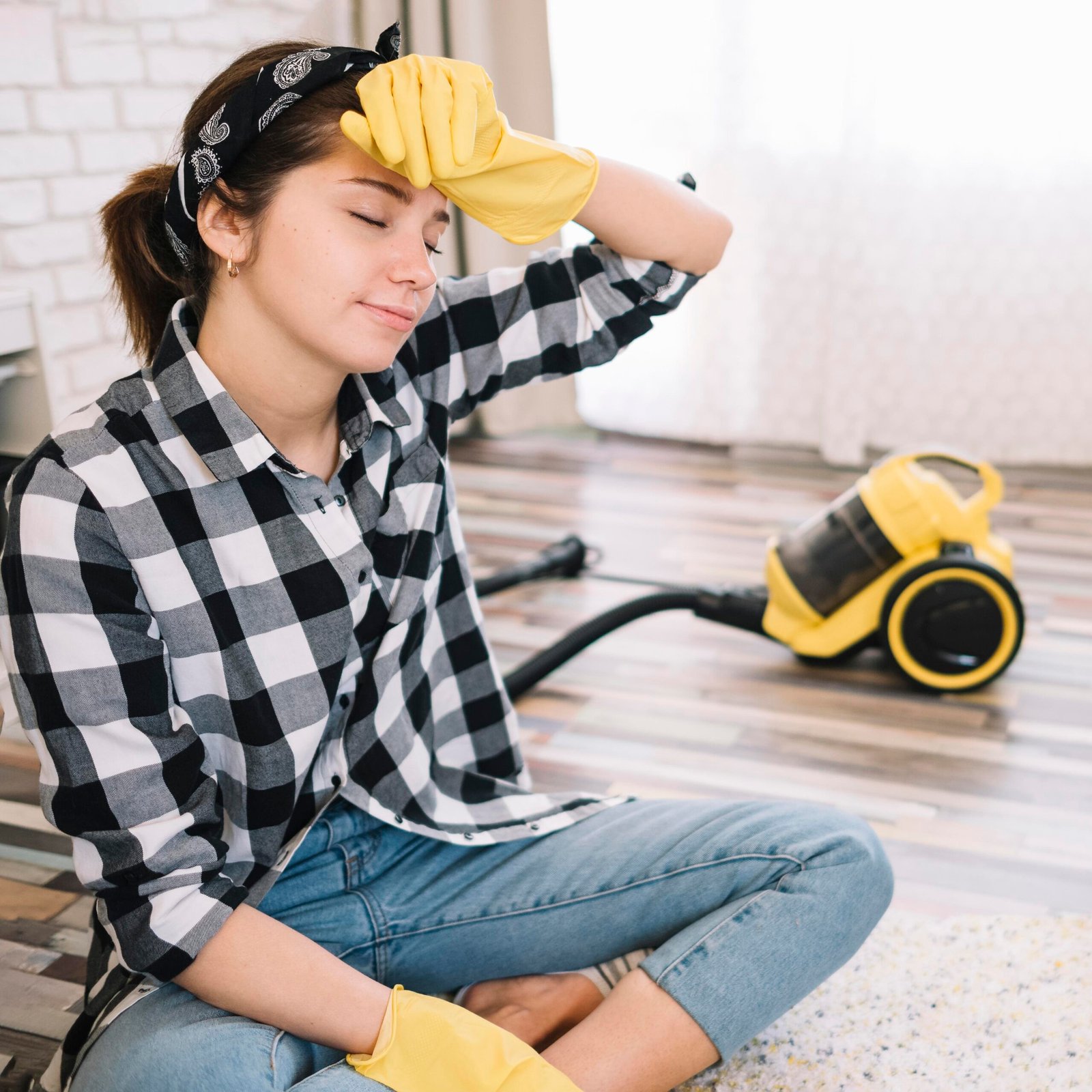 house cleaning services doncaster